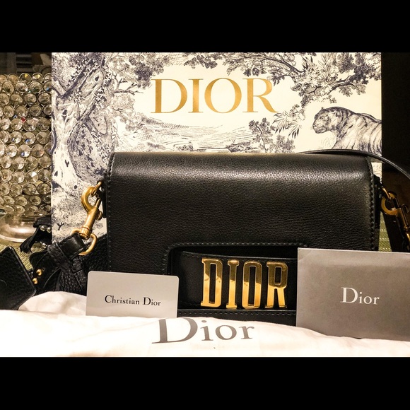 Dior revolution bag - Picture 1 of 1